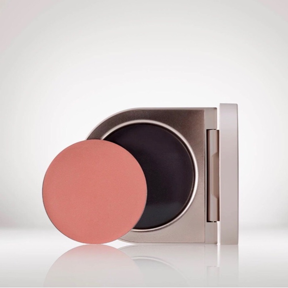 ROSE INC CREAM BLUSH REFILLABLE CHEEK & LIP COLOR in Hydrangea